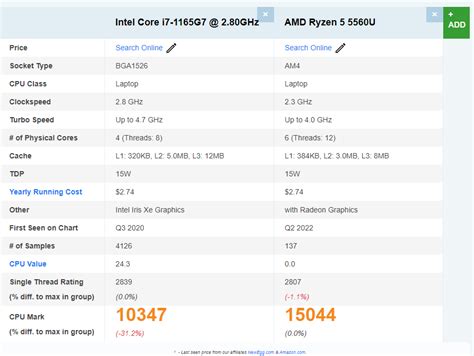 [Newegg] WARM: Intel NUC 11 BNUC11TNHi70001 (Include Intel 11th Gen i7 CPU) BAREBONE System Tall ...