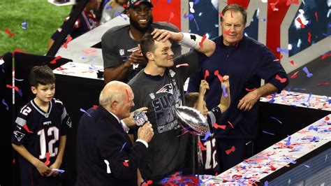 Here's How the Patriots Made the GREATEST COMEBACK in Super Bowl ...