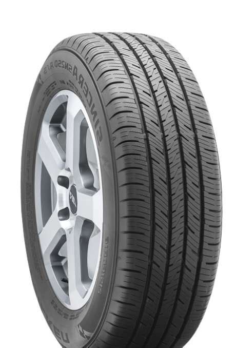 FALKEN SINCERA SN-250 AS 215/55R18 Tires | 4Tires Canada