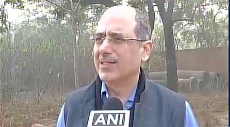 BJP spokesperson Nalin Kohli made NADA panel vice-chairman | India News ...