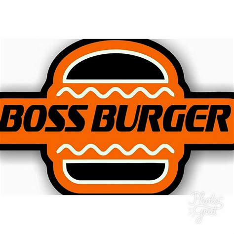 Boss Burger | Makati