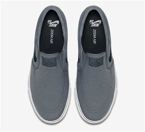 Nike SB Stefan Janoski Slip On - Sneaker Bar Detroit