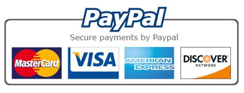 PayPal - Pay spare parts by credit card - InteractiveSpares.com