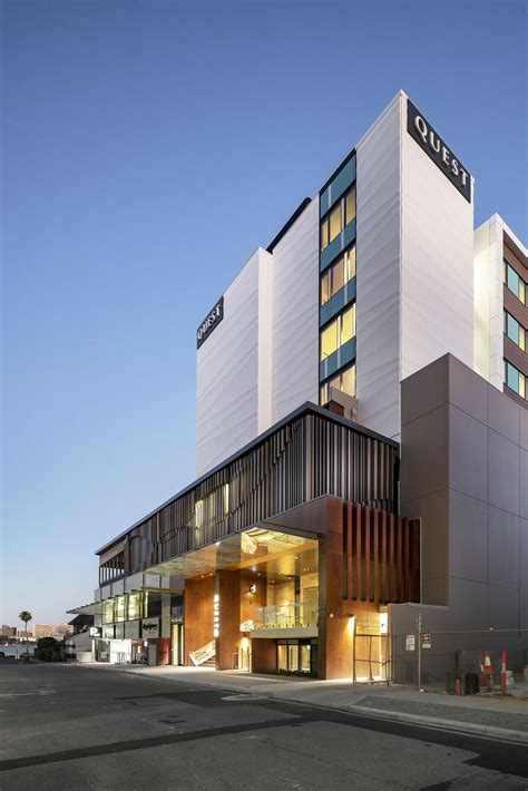 Quest South Perth Foreshore Image Gallery | Quest Apartment Hotels