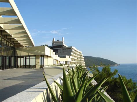 HOTEL CROATIA • CAVTAT • 5⋆ CROATIA • RATES FROM €175