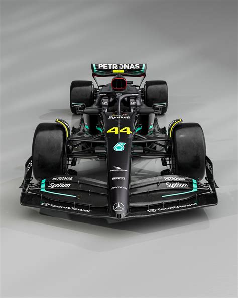 Mercedes AMG Petronas F1 2023 Wallpapers - Wallpaper Cave