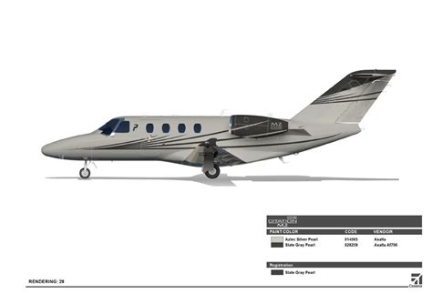 2023 CESSNA CITATION M2 GEN 2 For Sale in Dallas, Texas | Controller.com