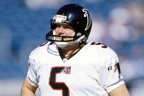 Morten Andersen is a Hall of Fame Finalist, but Mike Kenn isn't - The Falcoholic