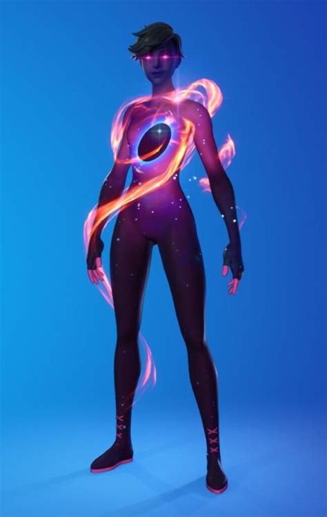 Fortnite v17.40 Leaked Skins: Cade, Galaxy Grappler, Tie Dye Skins & More