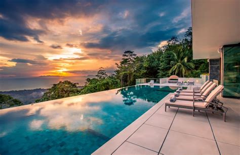 5 Bedroom Sea View Villa with Private Pool at Nathon Ko Samui