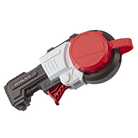 Beyblade Burst Turbo Slingshock Precision Strike Launcher - Walmart.com