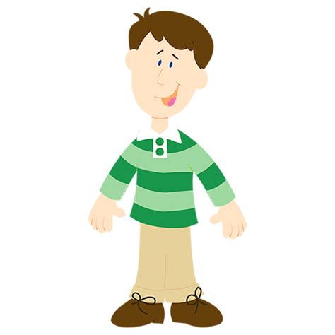 Steve | Blue's Clues Wiki | FANDOM powered by Wikia