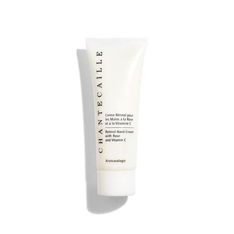 Retinol Hand Cream – Chantecaille UK