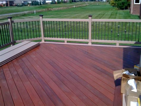 Fiberon Horizon Decking Prices | Home Design Ideas