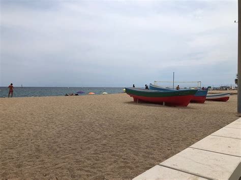 Badalona Beach - 2020 All You Need to Know BEFORE You Go (with Photos ...