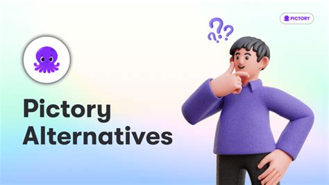 Best Pictory Alternatives for Your Video Content