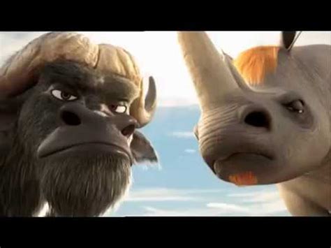 Animals United Trailer - YouTube