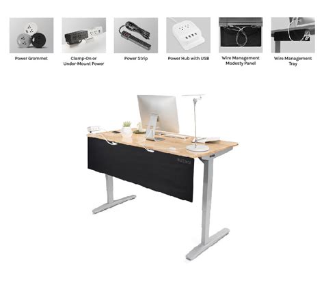 UPLIFT V2 Whiteboard Standing Desk - # 1 Rated | UPLIFT Desk