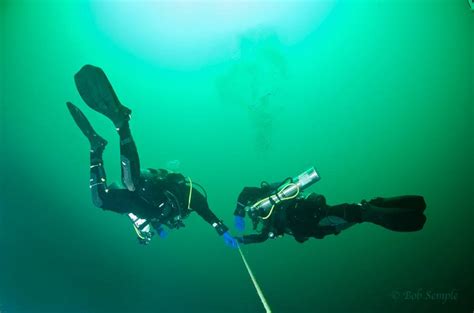 SS Atlantic Wreck | East Coast Scuba & Watersports