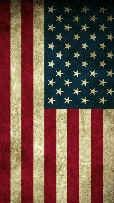 Old American Flag Wallpapers - Top Free Old American Flag Backgrounds ...