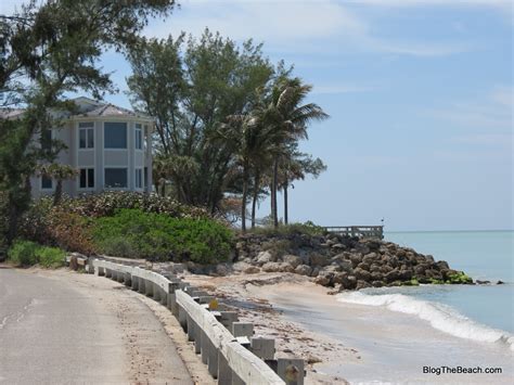 North Casey Key Beaches and Scenic Drive | Blog The Beach