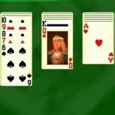 Solitaire - Fun Online Game - Games HAHA