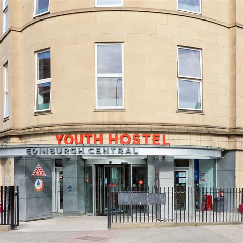 Edinburgh Central Youth Hostel in Edinburgh, Scotland - Find Cheap Hostels and Rooms at ...