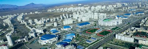 Ashgabat 2017 coverage expected to be broadcast to hundreds of millions ...