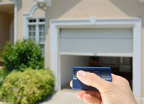 How to Program Your Garage Door Remote Control? | AAA Garage Doors Inc.