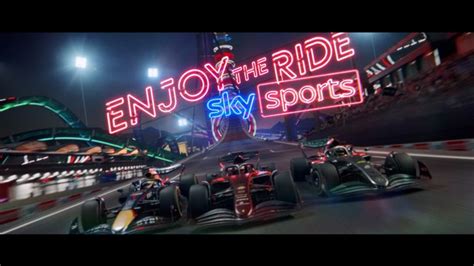 The twists and turns of F1 are back on Sky Sports! | Video | Watch TV Show | Sky Sports