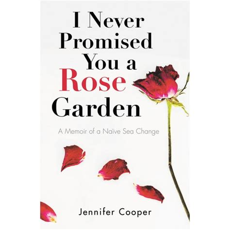 I Never Promised You a Rose Garden - eBook - Walmart.com - Walmart.com