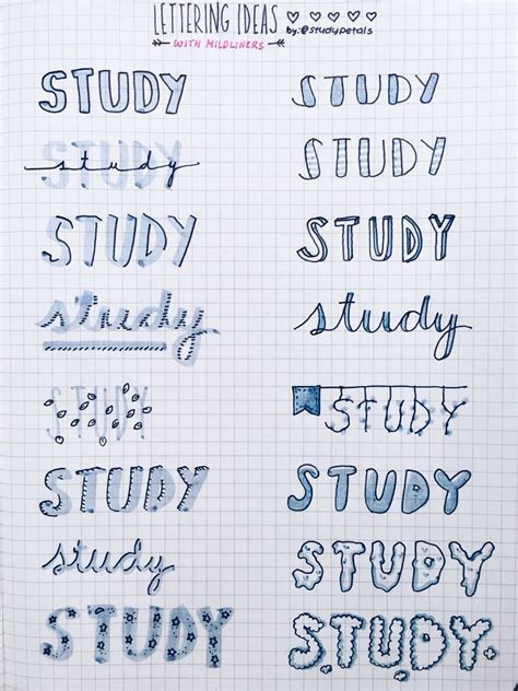 Pin on Studyspo