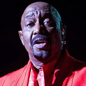 Otis Williams dead 2025 : Temptations singer killed by celebrity death hoax - Mediamass