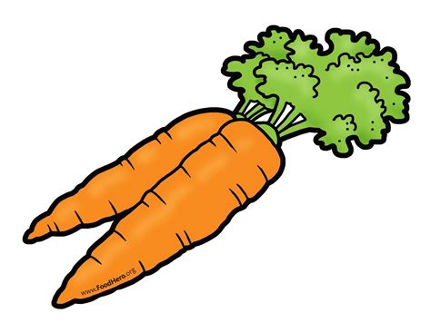 Carrot illustration #carrot Cartoon Fish, Food Cartoon, Cute Food ...