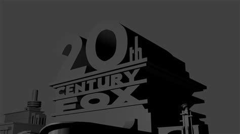 20th Century Fox 1981 logo remake WIP 1 by VincentHua2021 on DeviantArt