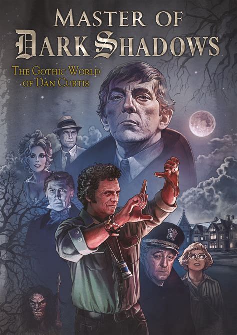 Master of Dark Shadows (2019) Cast and Crew, Trivia, Quotes, Photos, News and Videos - FamousFix