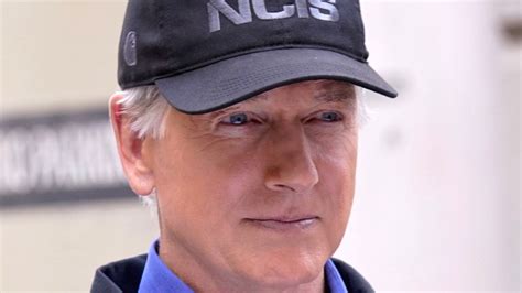 This Might Be The Downfall Of Gibbs' Character On NCIS