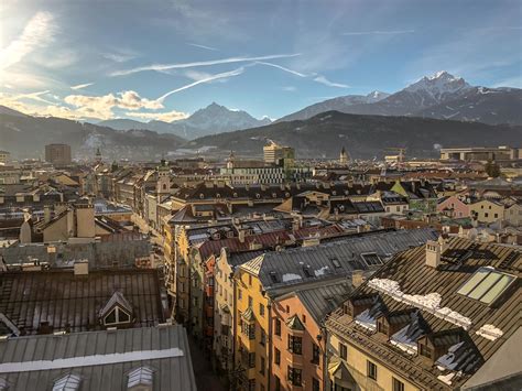 INNSBRUCK CITY GUIDE: 10 things to do in Innsbruck, Austria — Toone's ...