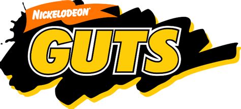 Nickelodeon GUTS | Nickelodeon | Fandom