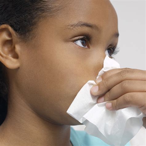 What to Do for a Nose Bleed | My Southern Health