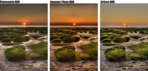 HDR Application Comparison | I'm trying out different HDR ap… | Flickr