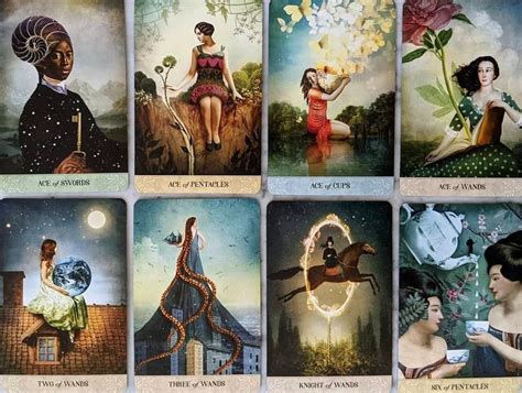 Which Tarot deck to buy? Best Tarot decks of 2021. | Best tarot decks, Tarot decks, Tarot