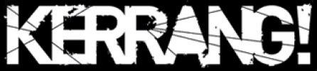 Kerrang! TV - logo archive