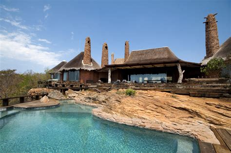 The Ultimate Wilderness Safari - THIRDHOME Adventures