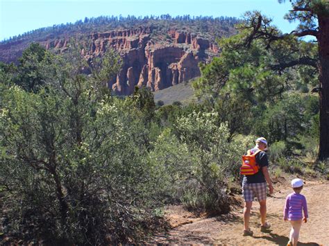 Northern Arizona Hiking Guide: Grand Canyon & Sedona