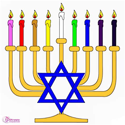 Free Jewish Menorah Cliparts, Download Free Jewish Menorah Cliparts png images, Free ClipArts on ...