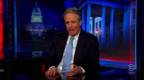 Jon Stewart leaving Comedy Central’s ‘The Daily Show’