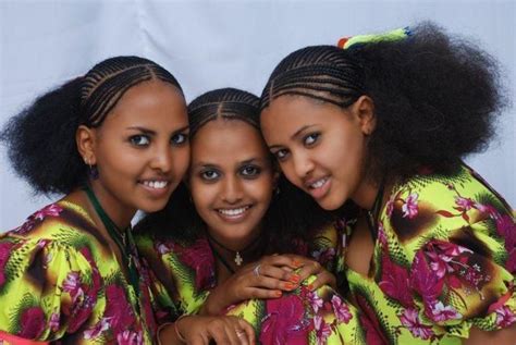 Eritrea: Guverinoma yategetse buri mugabo gushaka abagore benshi uwanze ...