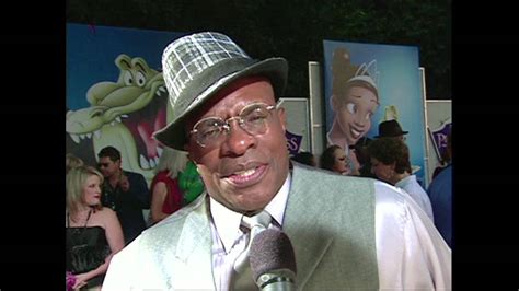 Keith David Princess And The Frog