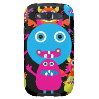 Funny Galaxy S3 Cases, Funny Samsung Galaxy SIII Case/Cover Designs